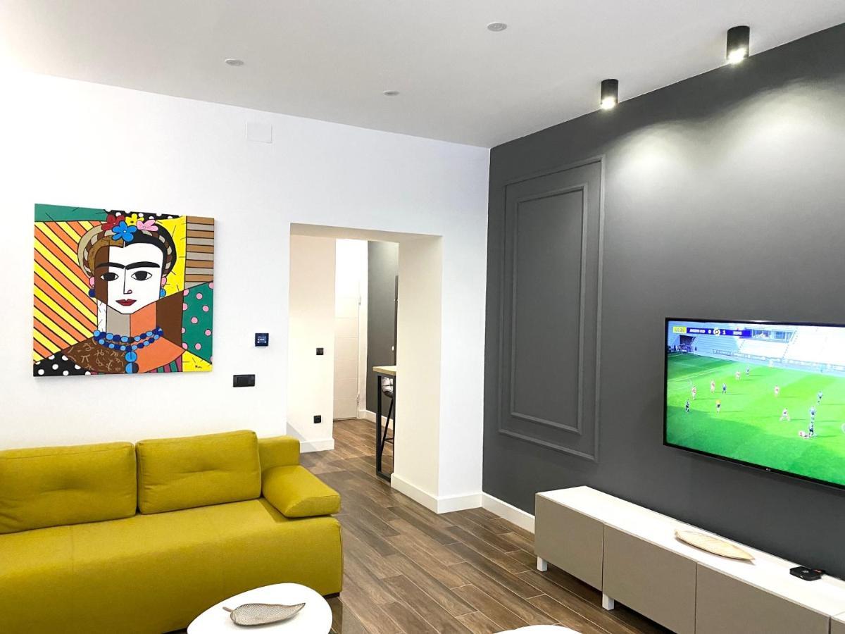 Moni Downtown Luxury Apartments Белград Екстериор снимка