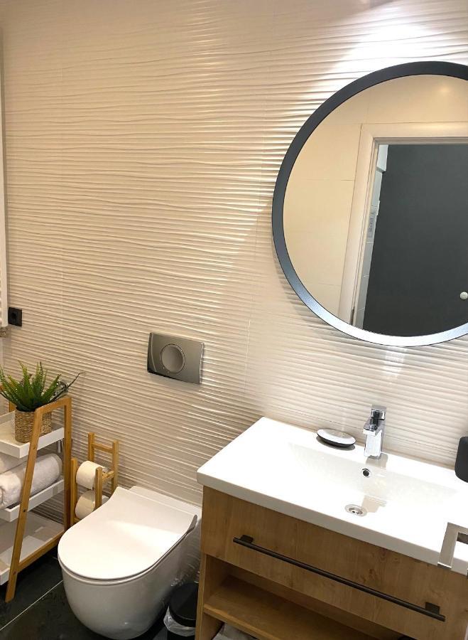 Moni Downtown Luxury Apartments Белград Екстериор снимка